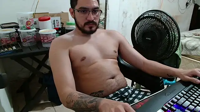 Leonino231 online show from December 2, 2025, 8:04 pm