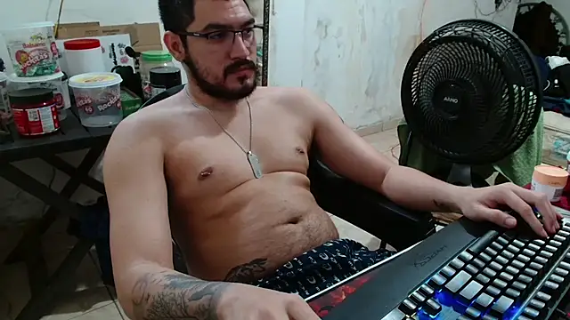 Leonino231 online show from December 5, 2025, 3:30 pm