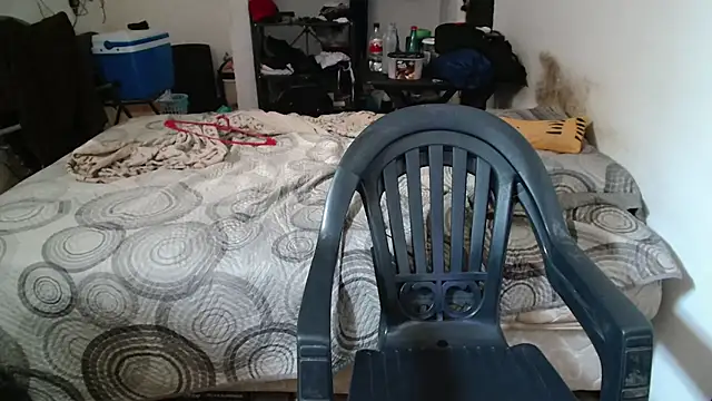 Leonino231 online show from February 14, 2026, 12:35 pm