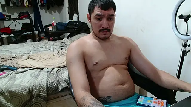 Leonino231 online show from March 12, 2026, 4:02 pm