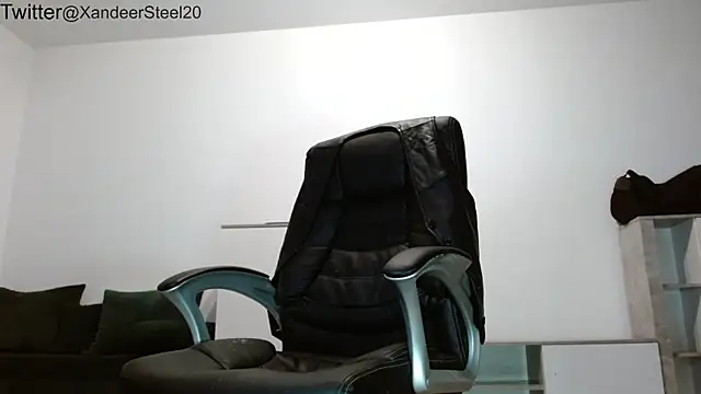 Xandeer Steel online show from October 25, 2025, 3:03 am