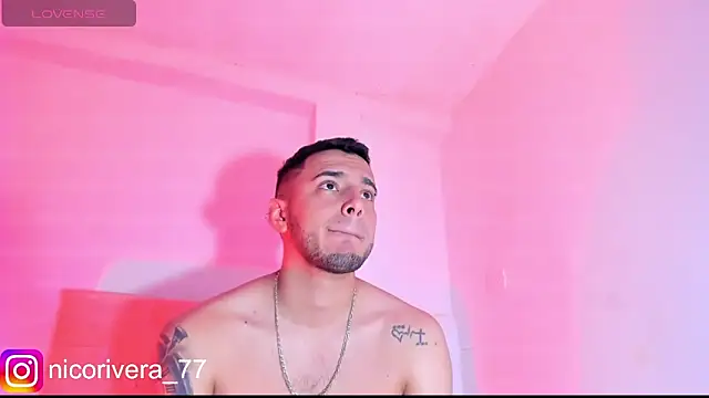 nico rivera online show from October 2, 2025, 1:40 pm