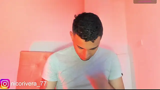 nico rivera online show from October 5, 2025, 3:27 am