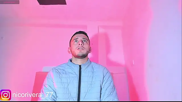 nico rivera online show from October 12, 2025, 4:00 am