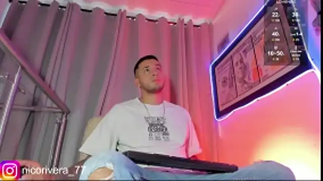 nico rivera online show from March 31, 2026, 11:05 pm