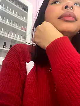 PamelaCullen online show from November 29, 2025, 3:59 pm