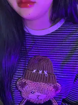 Snapshot of Linhtruong_ chatting on February 14, 2026, 3:58 am Linhtruong online show from February 14, 2026, 3:58 am