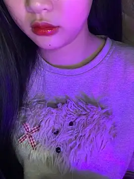 Snapshot of Linhtruong_ chatting on February 22, 2026, 4:13 am Linhtruong online show from February 22, 2026, 4:13 am