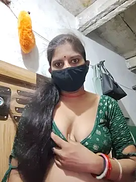 Daisygirl9 online show from June 16, 2026, 5:15 pm