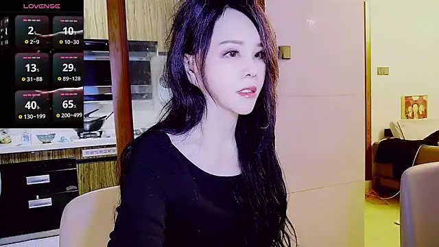 xinxinbabe online show from March 3, 2026, 1:17 pm