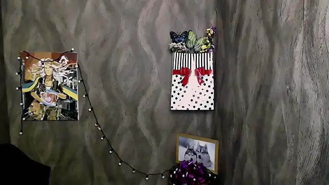 Linda S  online show from September 27, 2025, 9:14 am