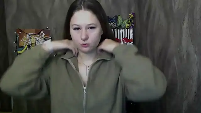 Linda S  online show from October 14, 2025, 9:21 am