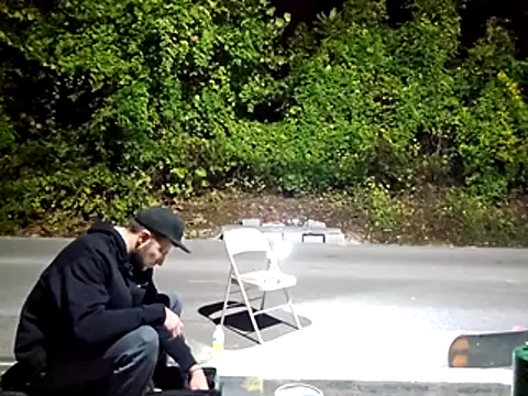 sloppytopkins online show from October 15, 2025, 5:51 am