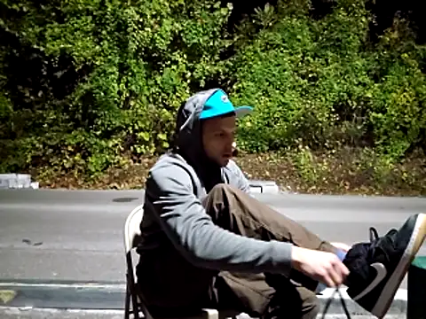 sloppytopkins online show from October 22, 2025, 8:03 am