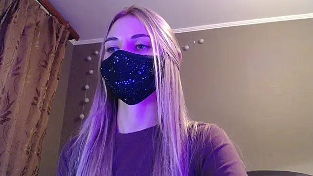 Iris lave online show from September 12, 2025, 6:19 pm