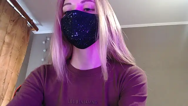 Iris lave online show from October 16, 2025, 2:18 pm