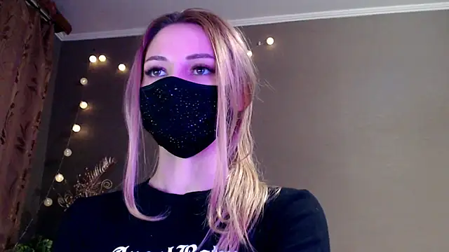 Iris lave online show from March 25, 2026, 4:57 pm