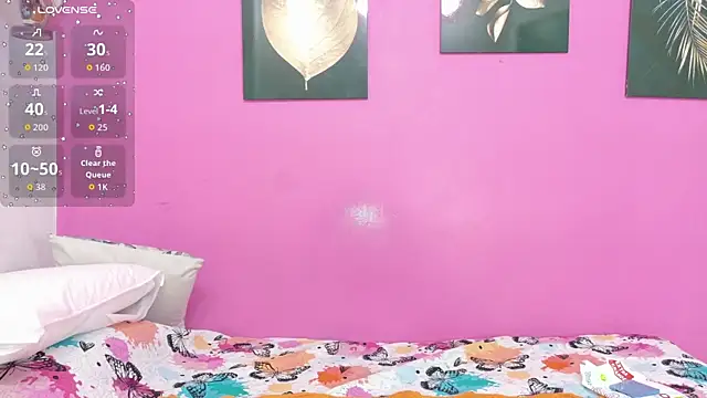 Testingdaddyy online show from November 2, 2025, 12:18 pm