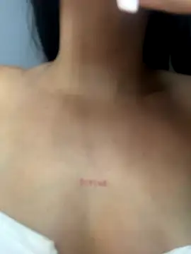 lucy grey25 online show from November 11, 2025, 3:45 pm