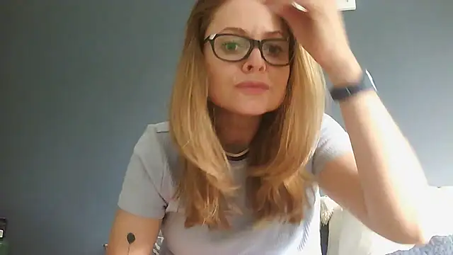 Ginger-bb online show from June 16, 2026, 3:58 pm