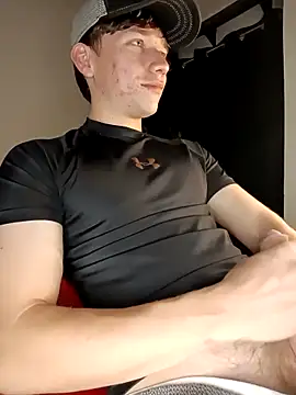 Logan sixxer online show from October 11, 2025, 3:50 am