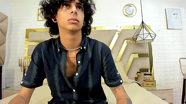 Ibratxandy online show from November 10, 2025, 6:18 pm