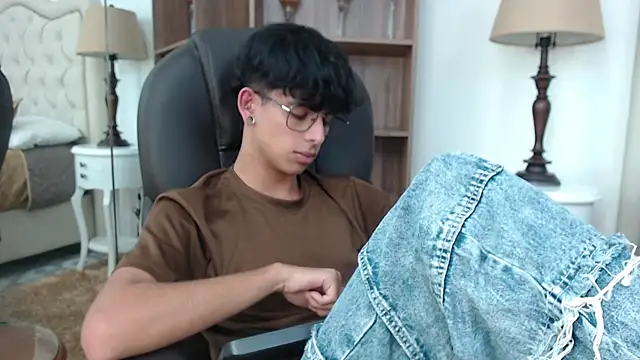 Ibratxandy online show from March 20, 2026, 7:08 pm