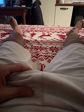 umeghj online show from October 7, 2025, 9:56 pm