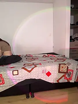 Sharon Black online show from March 15, 2026, 1:22 am