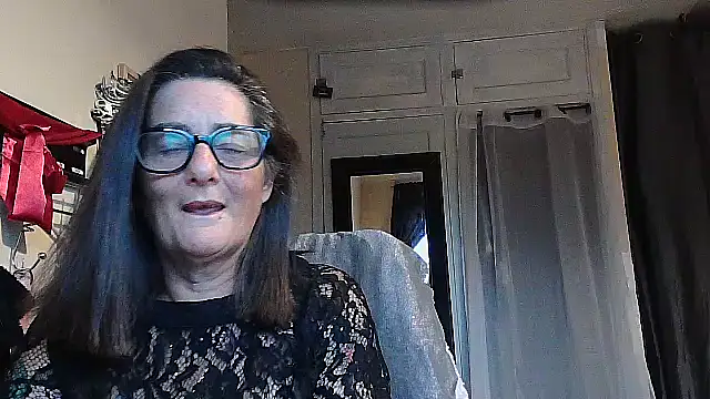 Mistress-Ivy51 online show from October 17, 2025, 6:38 am