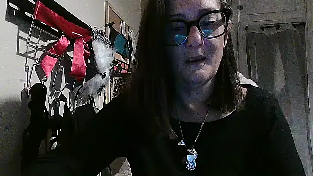 Mistress-Ivy51 online show from October 22, 2025, 5:41 am