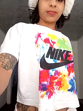 Tendercouple1 online show from February 2, 2026, 5:11 pm