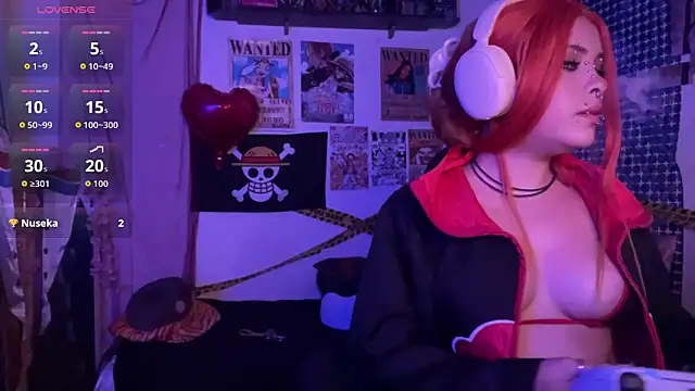 PixelKitty  online show from March 26, 2026, 3:56 am