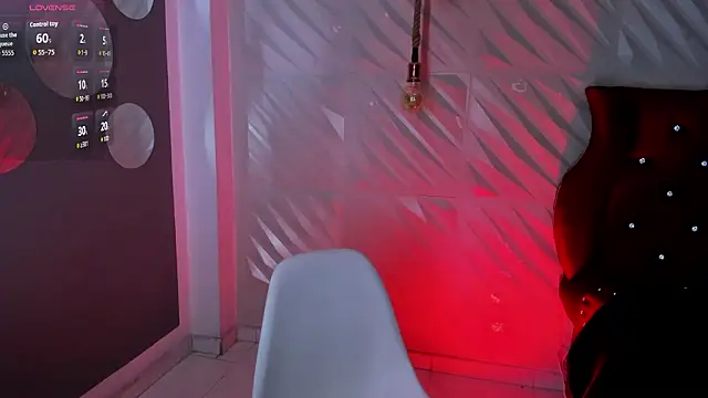 Snapshot of Nocturnapsy chatting on February 14, 2026, 7:43 pm Nocturnapsy online show from February 14, 2026, 7:43 pm