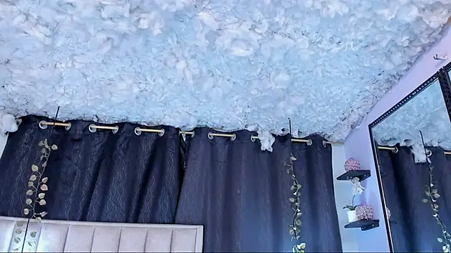 Hanzking01 online show from November 20, 2025, 3:07 am