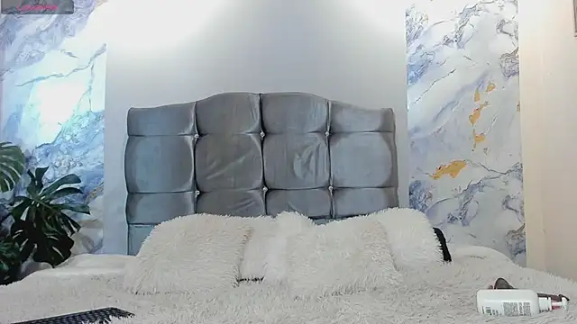 Hanzking01 online show from March 9, 2026, 4:33 pm