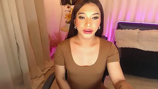 Snapshot of Ubanescka chatting on October 29, 2025, 7:48 pm Ubanescka online show from October 29, 2025, 7:48 pm