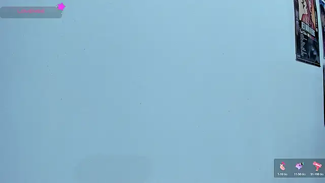 FluffyMelons online show from March 27, 2026, 11:04 pm