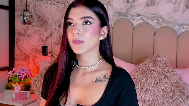 JessicaMason online show from December 3, 2025, 10:41 pm