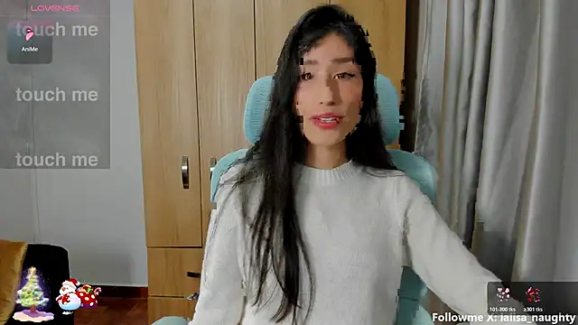 Lisa manobann online show from December 16, 2025, 7:30 pm