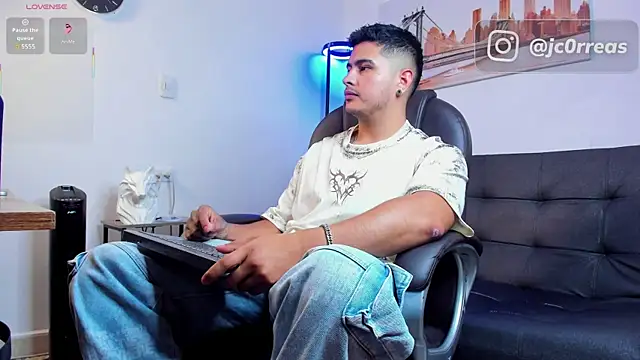  Juanes online show from December 19, 2025, 11:56 pm