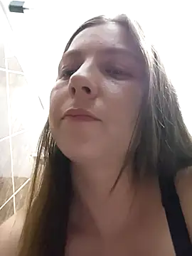 Arianna Moss online show from October 17, 2025, 3:53 am