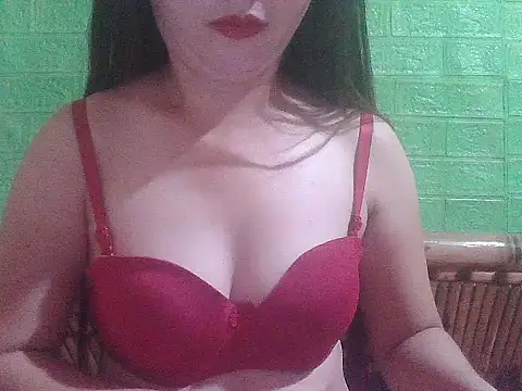 Snapshot of lucky_rona chatting on October 5, 2025, 3:10 pm lucky rona online show from October 5, 2025, 3:10 pm