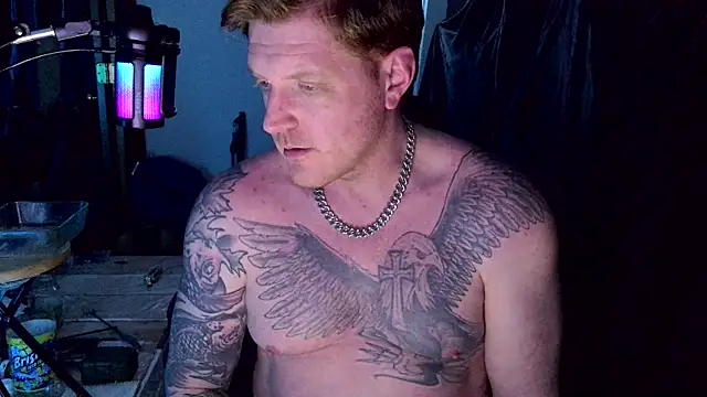 CloudyKingG online show from April 2, 2026, 10:13 am