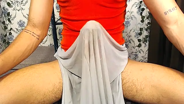 CUMLOADER Brook online show from December 1, 2025, 6:40 am