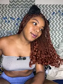 chocolatito-ho online show from October 25, 2025, 3:36 am