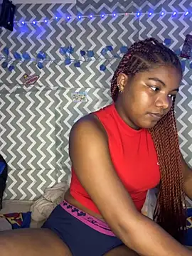 chocolatito-ho online show from November 9, 2025, 1:26 am