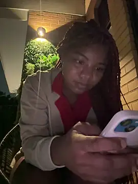 chocolatito-ho online show from November 16, 2025, 2:39 am