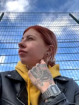 Nancyhot777 online show from September 27, 2025, 2:33 pm