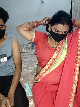 Hot Anjali 123 online show from October 12, 2025, 5:01 pm